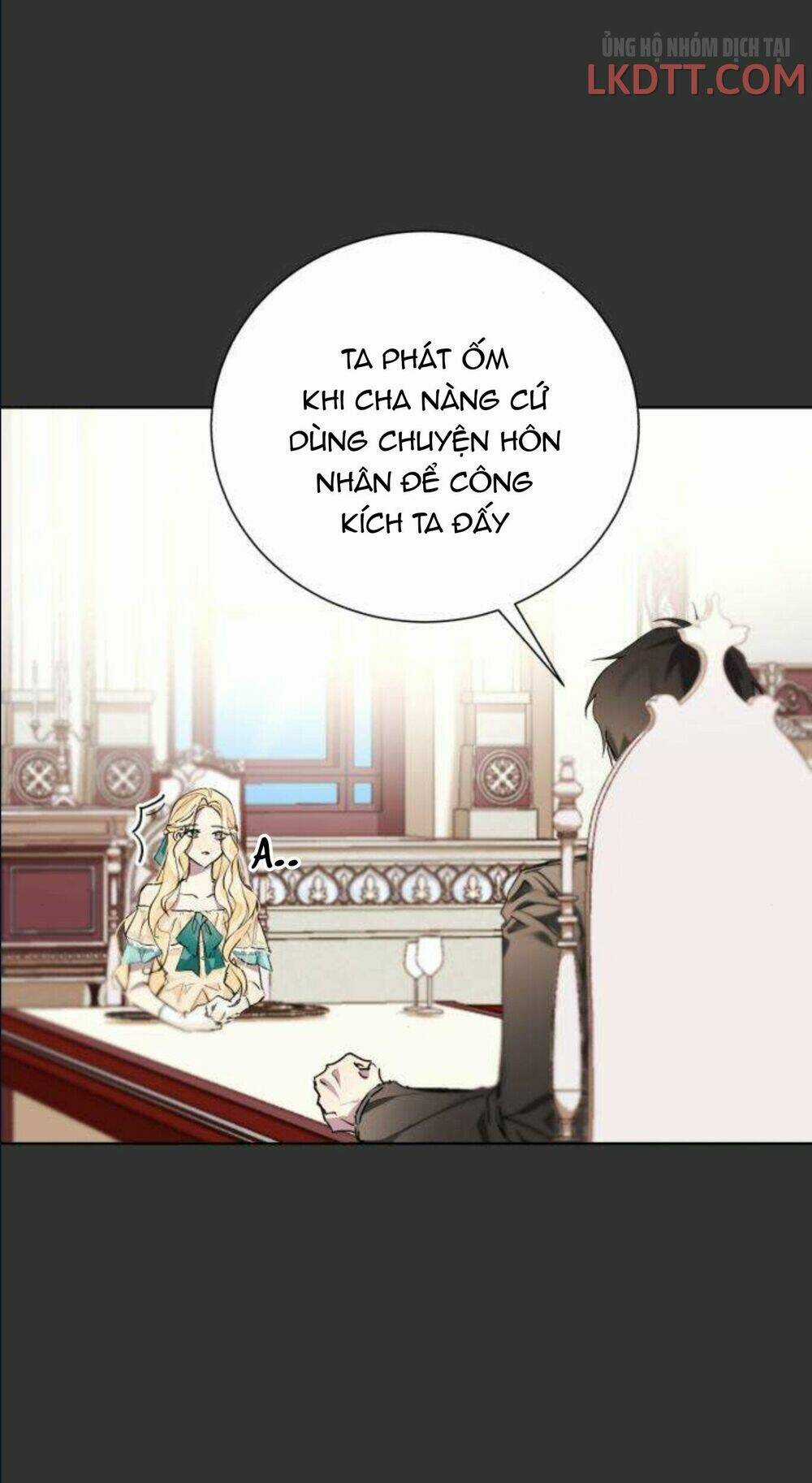 Ta Đã Từng Mong Nàng Biến Mất Chapter 3 trang 44