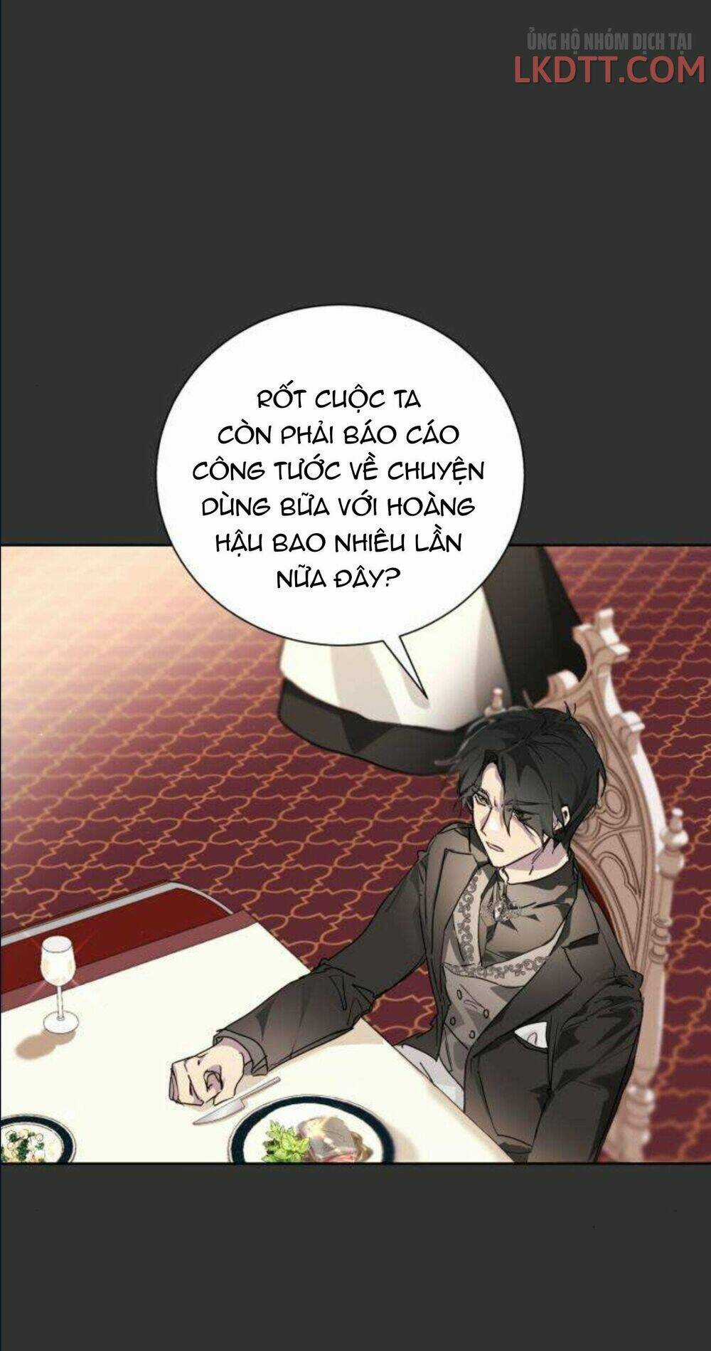 Ta Đã Từng Mong Nàng Biến Mất Chapter 3 trang 45