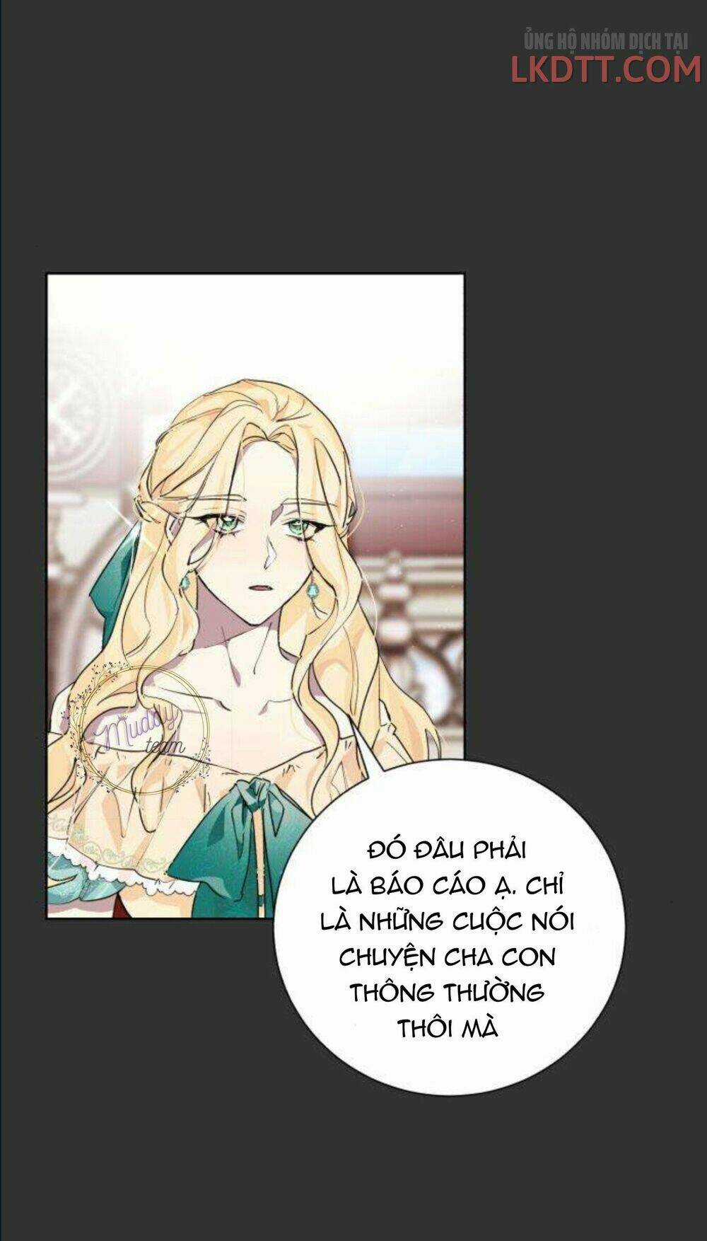 Ta Đã Từng Mong Nàng Biến Mất Chapter 3 trang 46