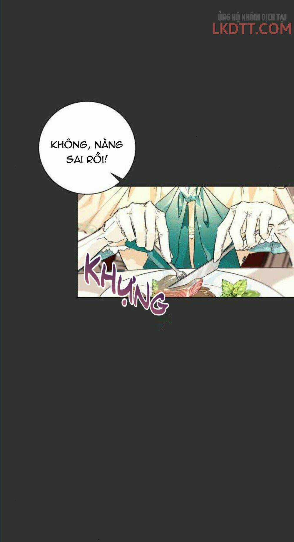 Ta Đã Từng Mong Nàng Biến Mất Chapter 3 trang 47