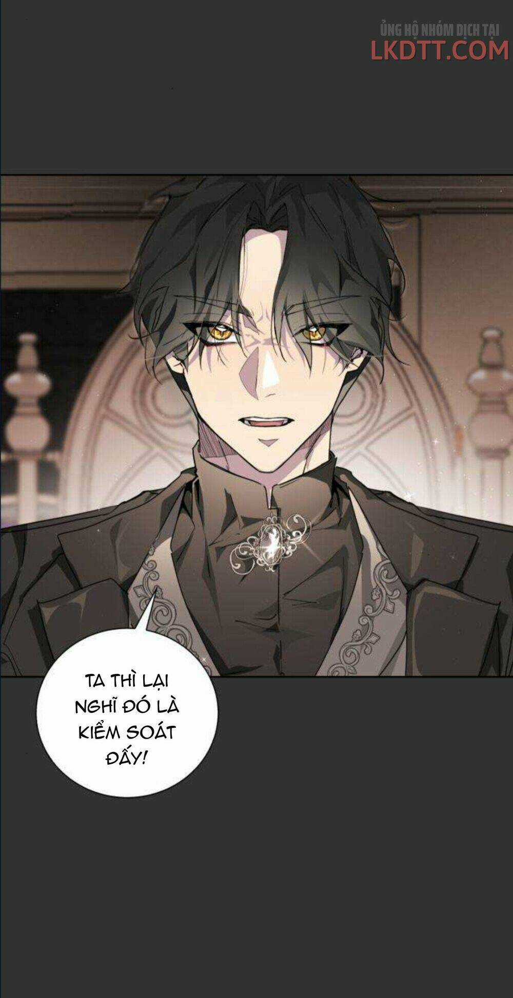 Ta Đã Từng Mong Nàng Biến Mất Chapter 3 trang 48