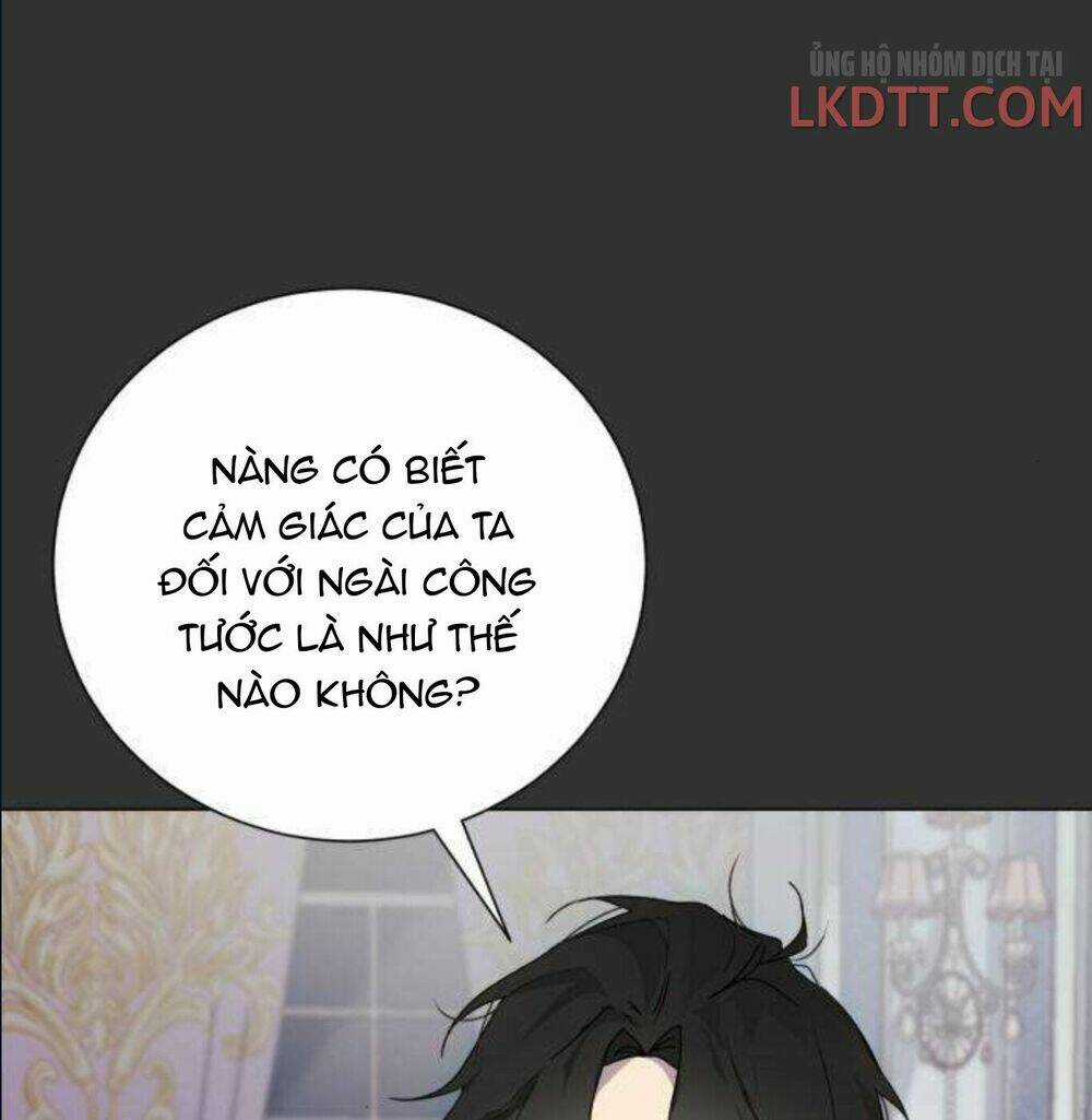 Ta Đã Từng Mong Nàng Biến Mất Chapter 3 trang 5