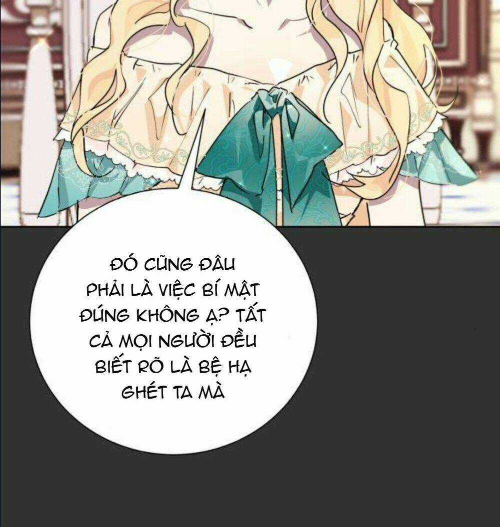 Ta Đã Từng Mong Nàng Biến Mất Chapter 3 trang 51