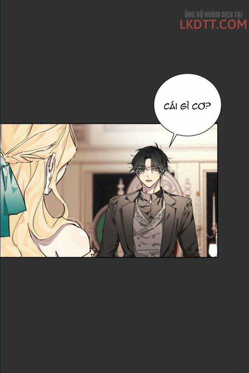 Ta Đã Từng Mong Nàng Biến Mất Chapter 3 trang 52