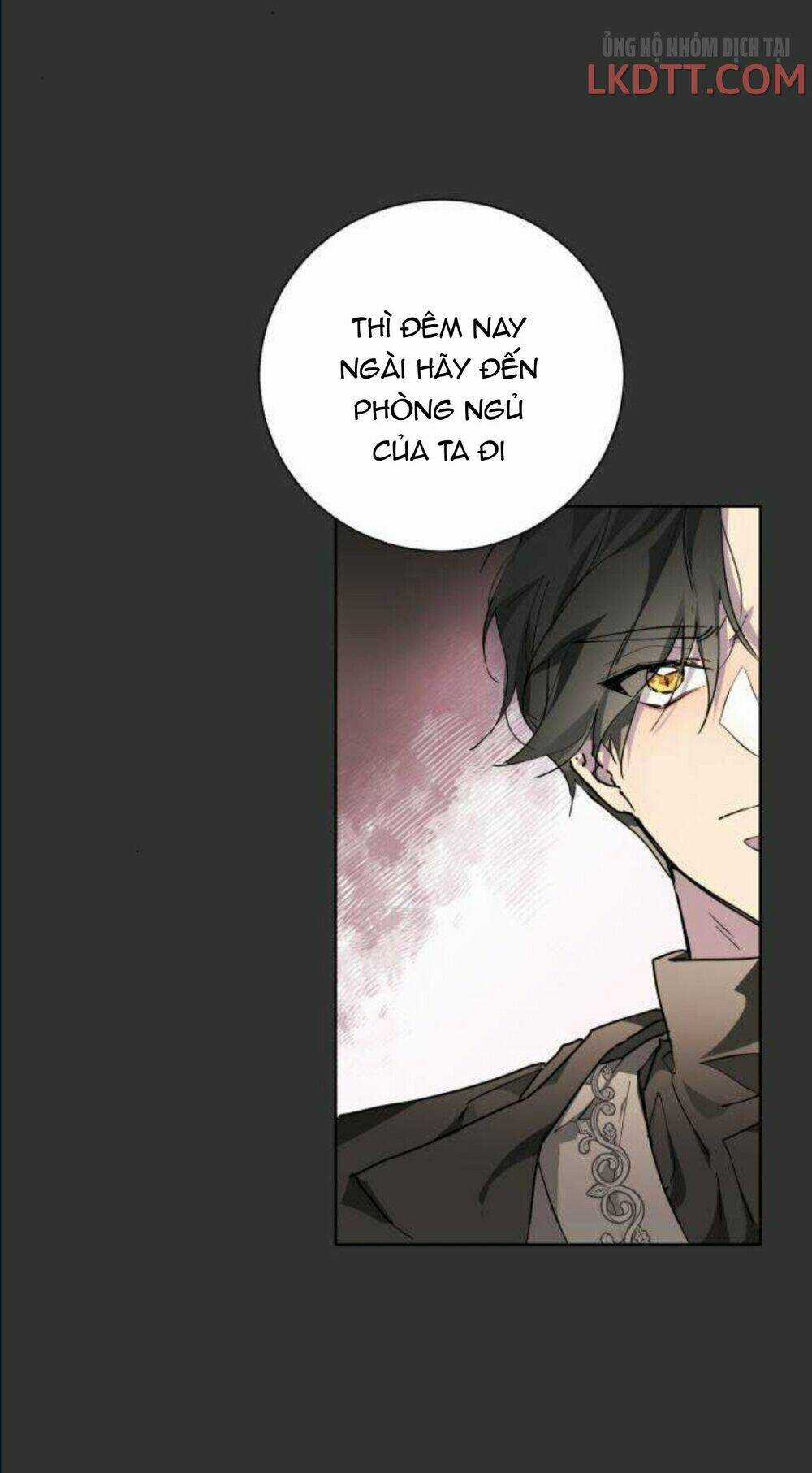 Ta Đã Từng Mong Nàng Biến Mất Chapter 3 trang 54