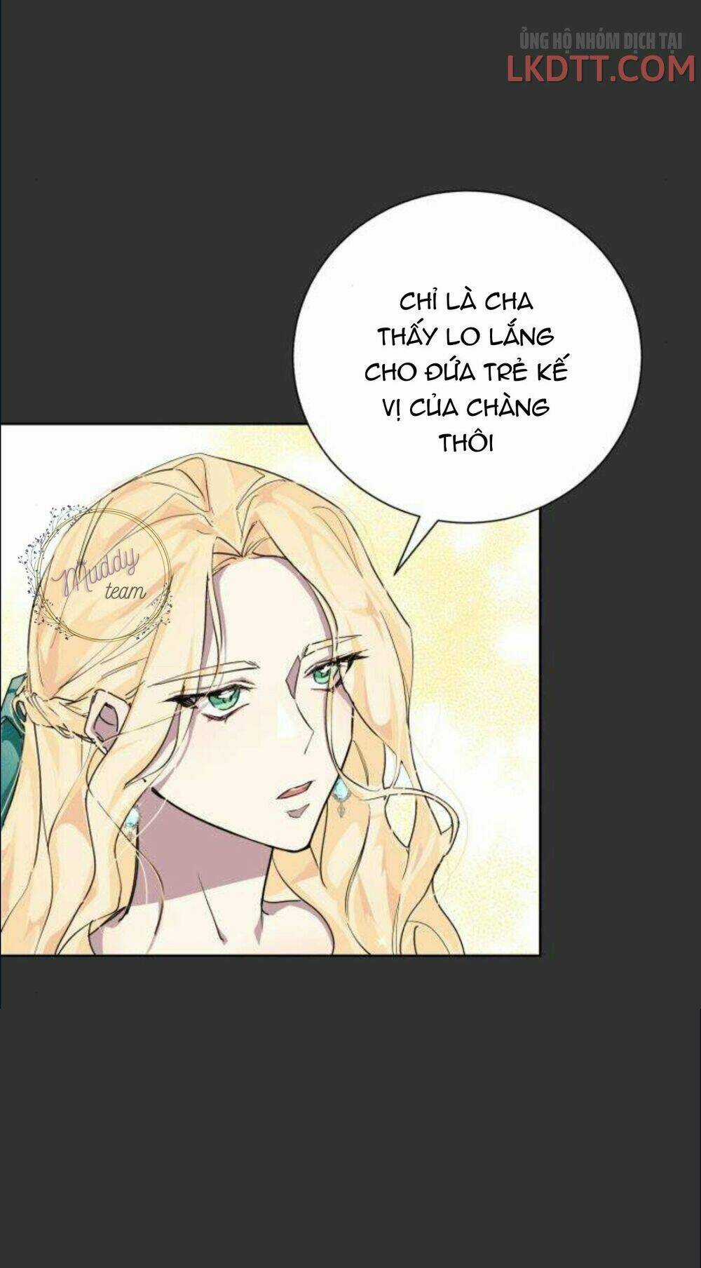 Ta Đã Từng Mong Nàng Biến Mất Chapter 3 trang 56