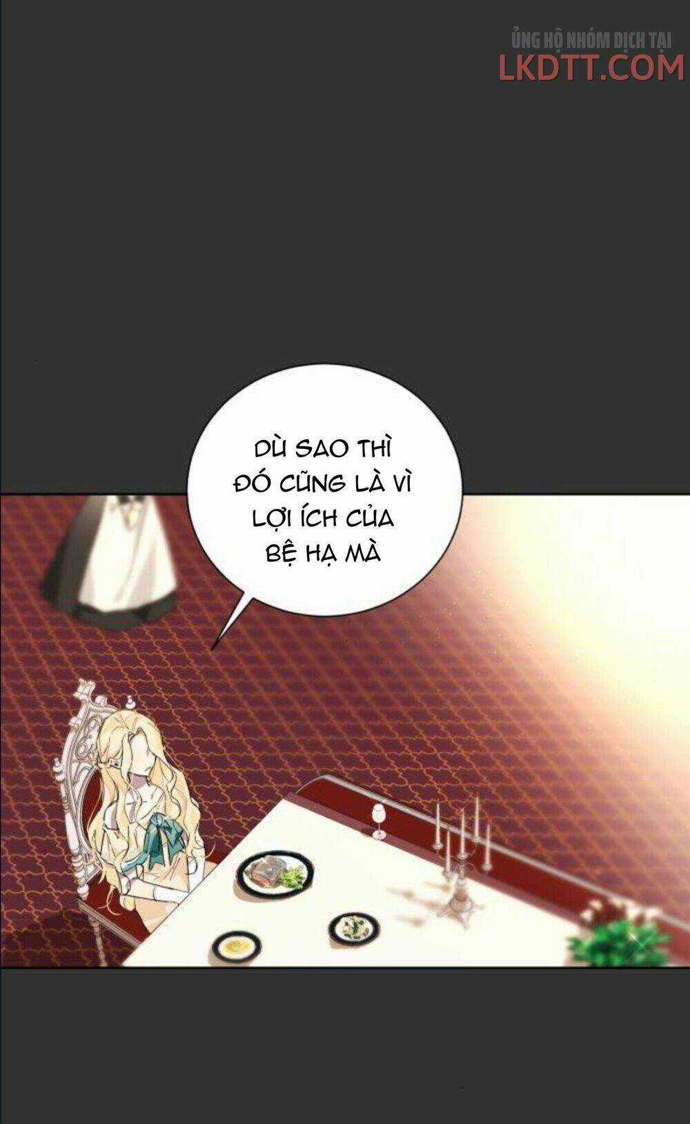 Ta Đã Từng Mong Nàng Biến Mất Chapter 3 trang 58