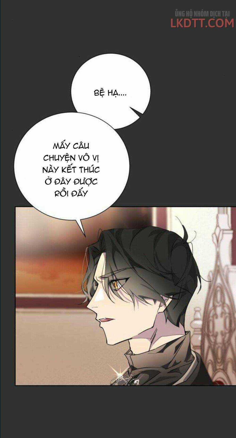 Ta Đã Từng Mong Nàng Biến Mất Chapter 3 trang 60