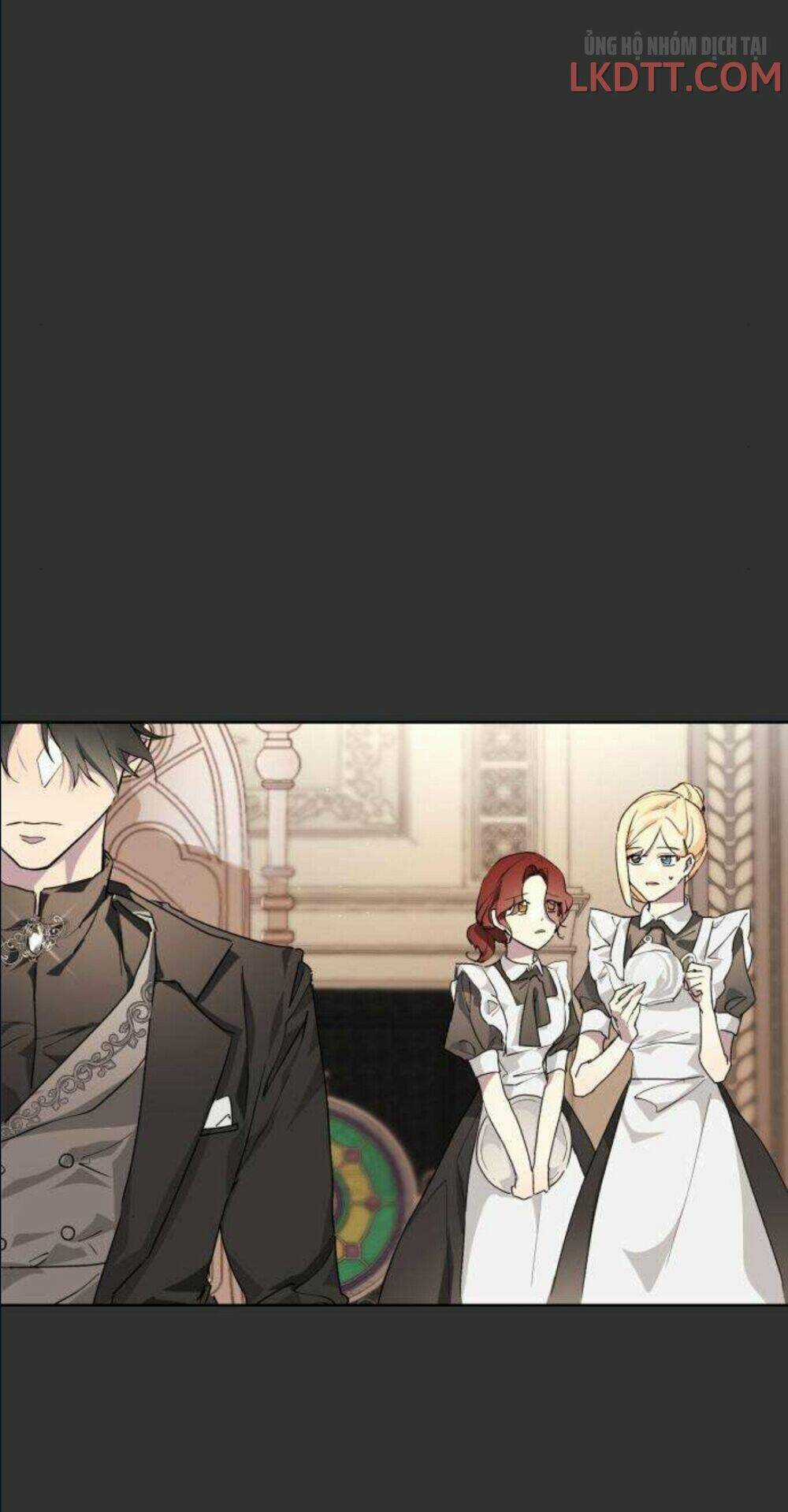 Ta Đã Từng Mong Nàng Biến Mất Chapter 3 trang 61