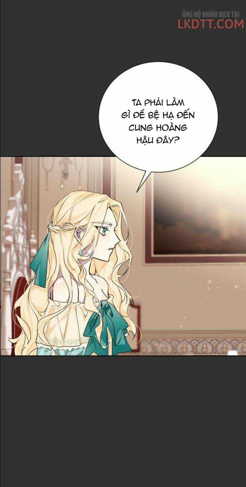 Ta Đã Từng Mong Nàng Biến Mất Chapter 3 trang 63