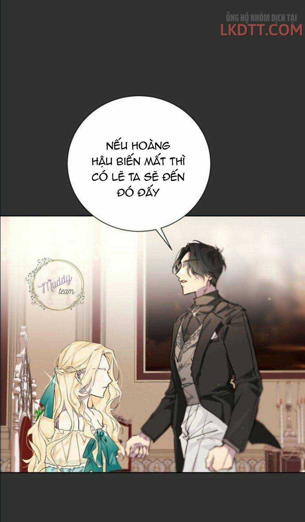 Ta Đã Từng Mong Nàng Biến Mất Chapter 3 trang 66