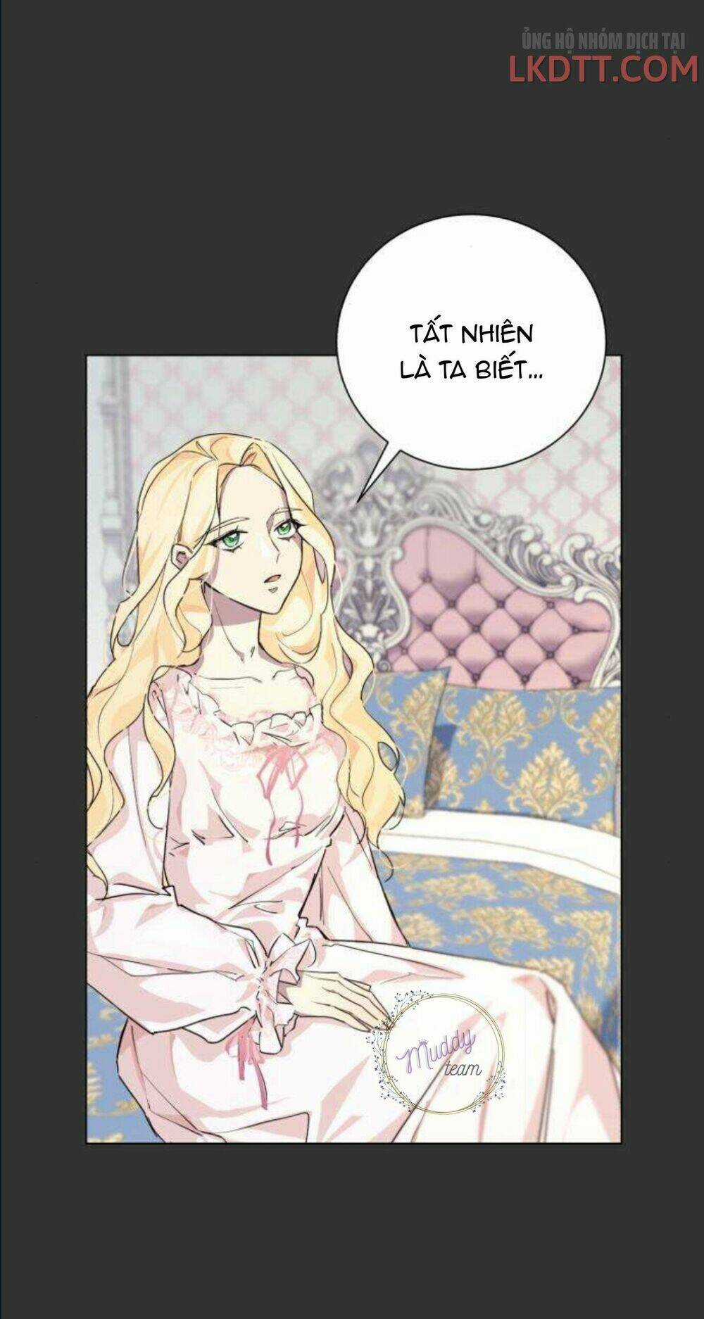 Ta Đã Từng Mong Nàng Biến Mất Chapter 3 trang 7