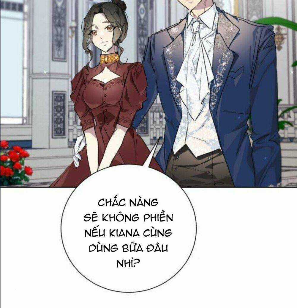 Ta Đã Từng Mong Nàng Biến Mất Chapter 3 trang 76