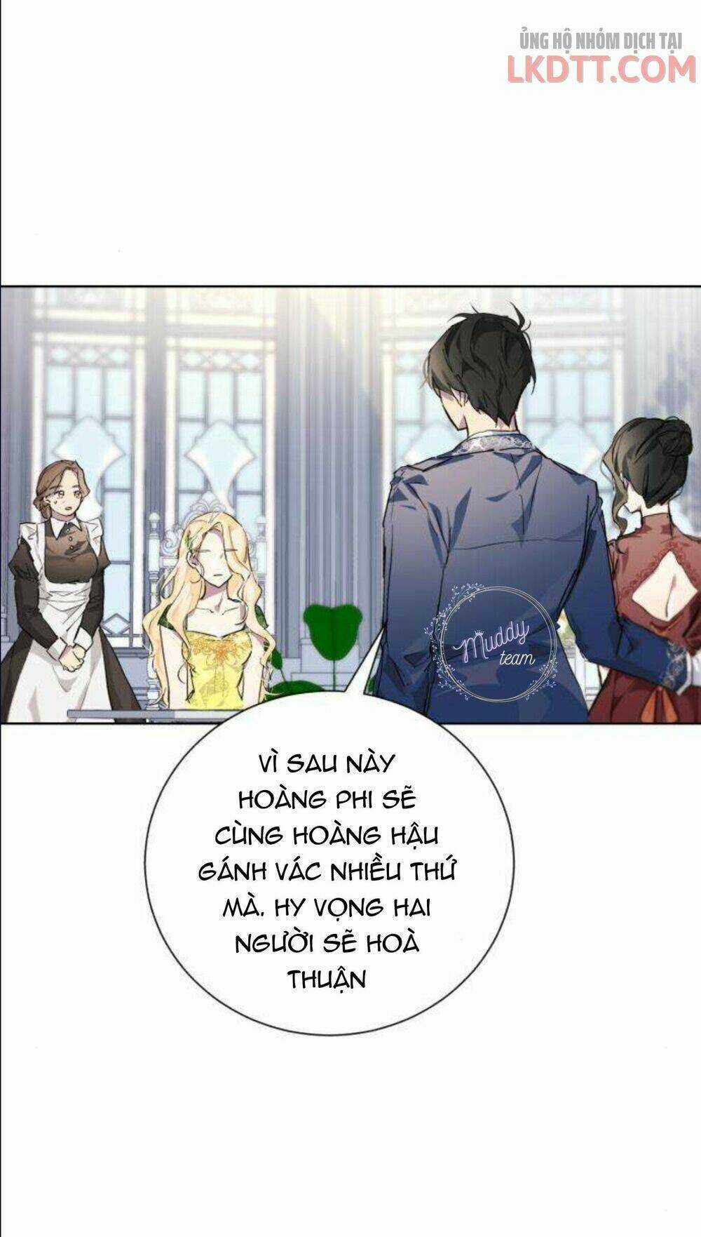 Ta Đã Từng Mong Nàng Biến Mất Chapter 3 trang 78