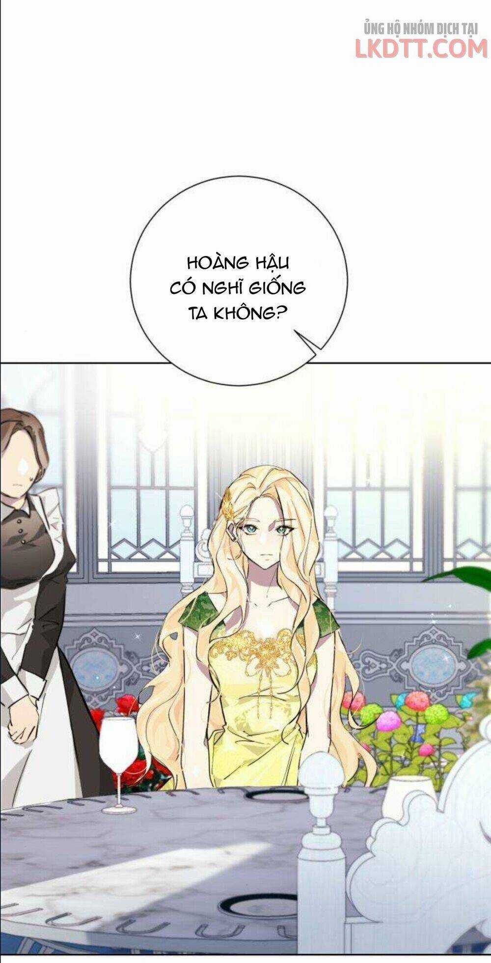 Ta Đã Từng Mong Nàng Biến Mất Chapter 3 trang 79