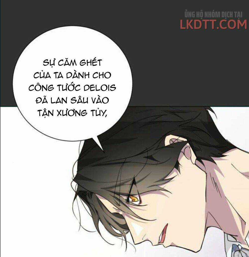 Ta Đã Từng Mong Nàng Biến Mất Chapter 3 trang 9