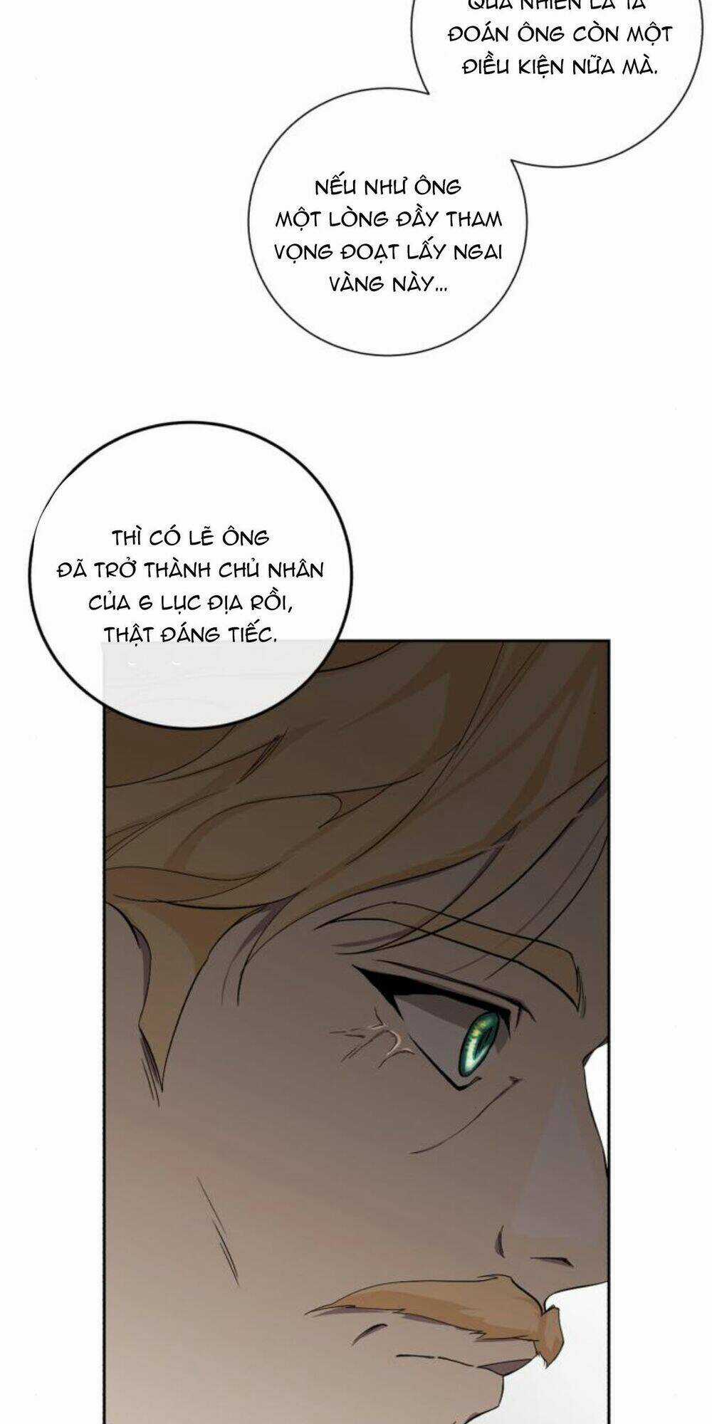 Ta Đã Từng Mong Nàng Biến Mất Chapter 30 trang 10