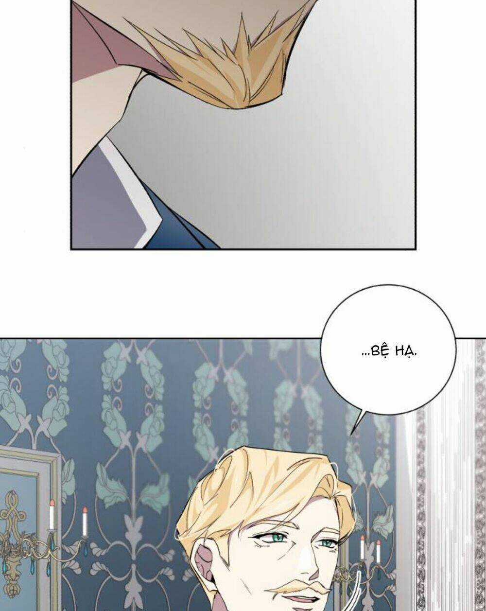 Ta Đã Từng Mong Nàng Biến Mất Chapter 30 trang 11