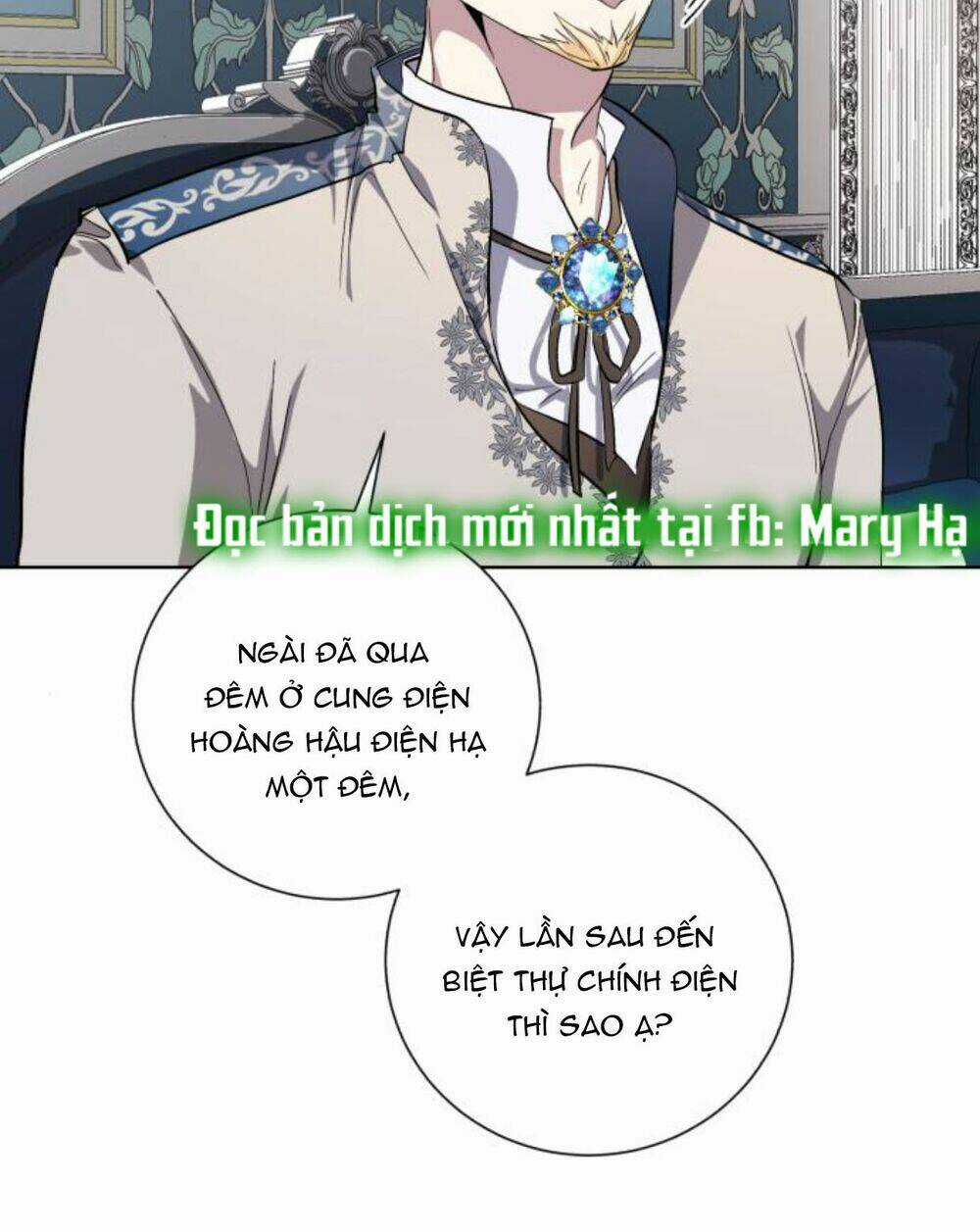 Ta Đã Từng Mong Nàng Biến Mất Chapter 30 trang 12