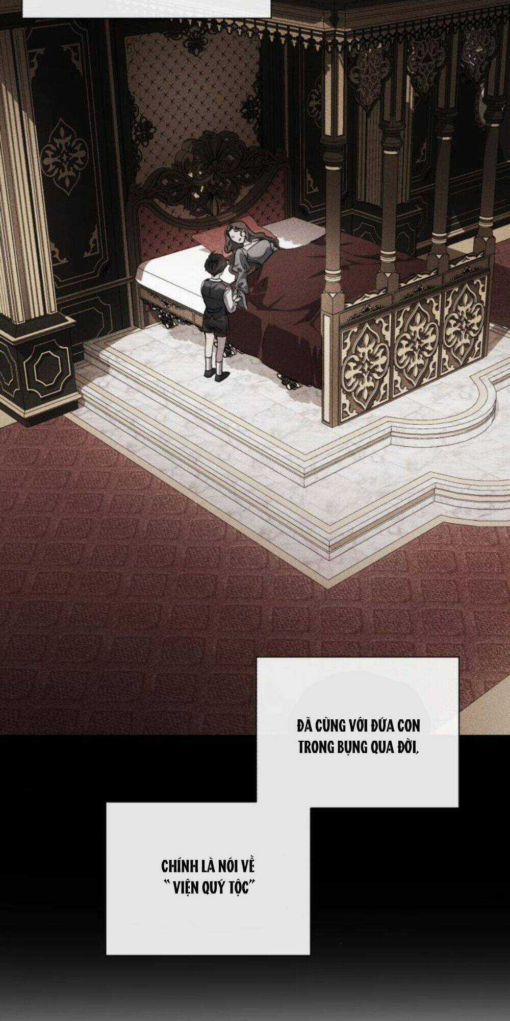 Ta Đã Từng Mong Nàng Biến Mất Chapter 30 trang 14