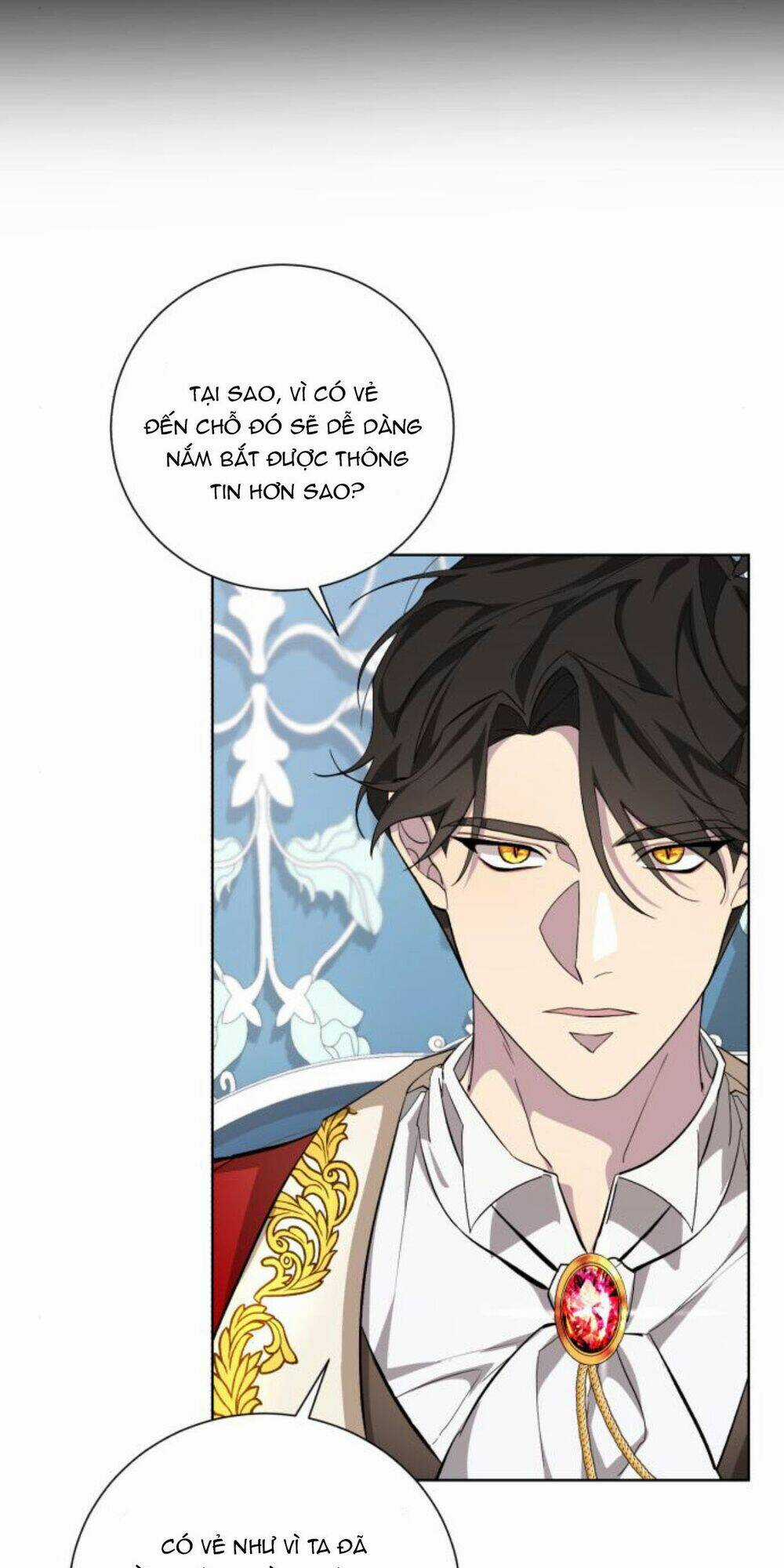 Ta Đã Từng Mong Nàng Biến Mất Chapter 30 trang 15