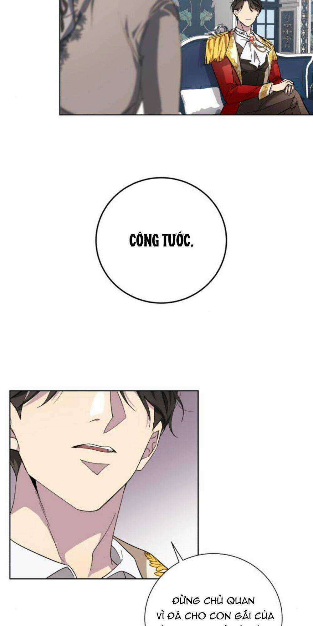 Ta Đã Từng Mong Nàng Biến Mất Chapter 30 trang 18