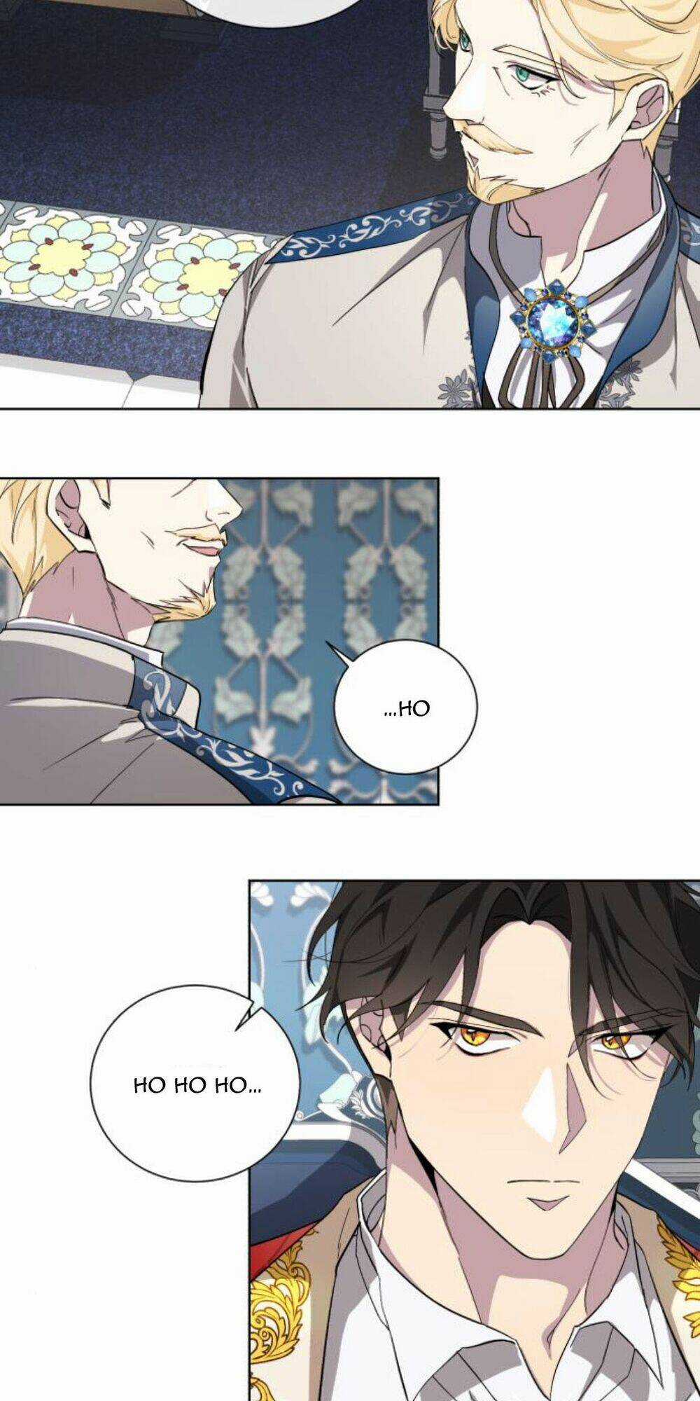 Ta Đã Từng Mong Nàng Biến Mất Chapter 30 trang 20