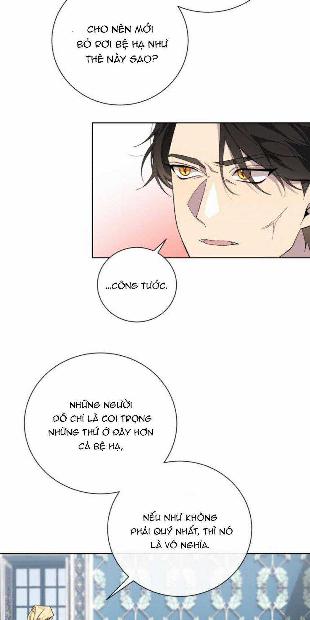 Ta Đã Từng Mong Nàng Biến Mất Chapter 30 trang 22
