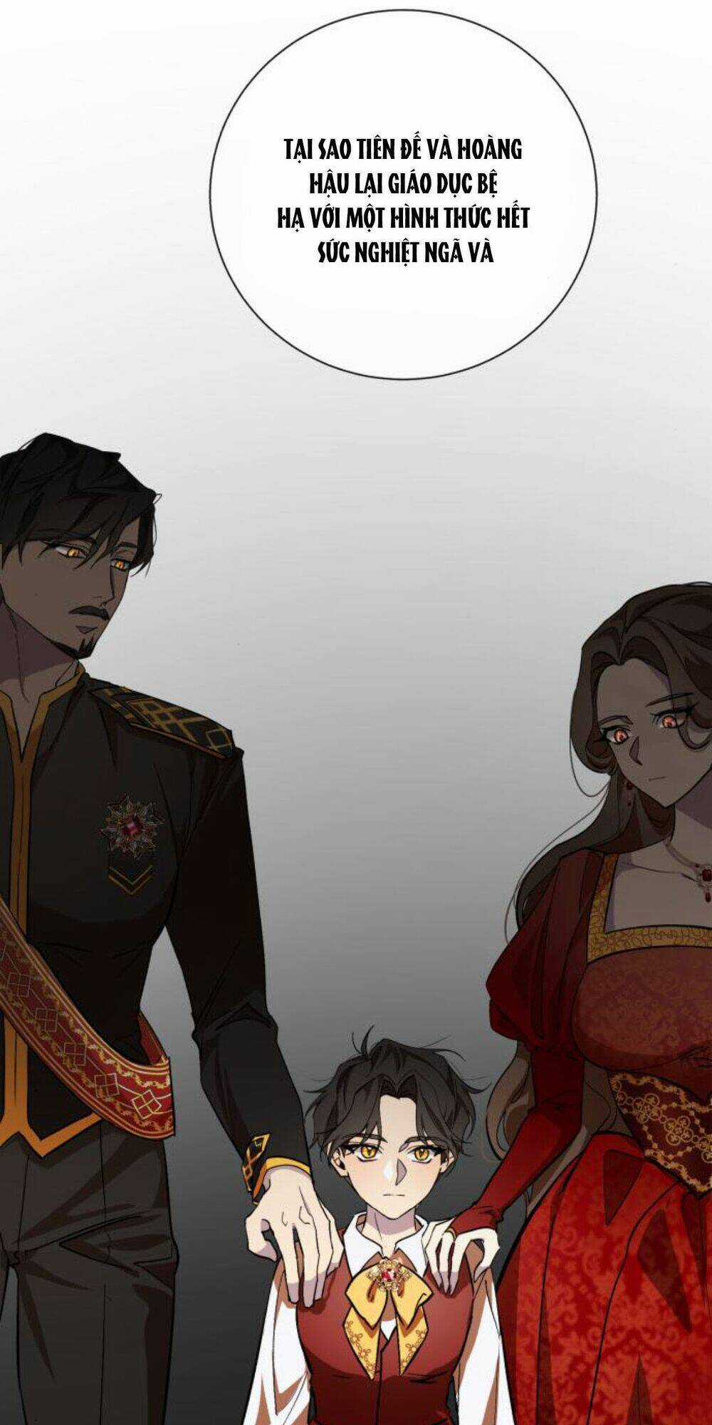 Ta Đã Từng Mong Nàng Biến Mất Chapter 30 trang 25