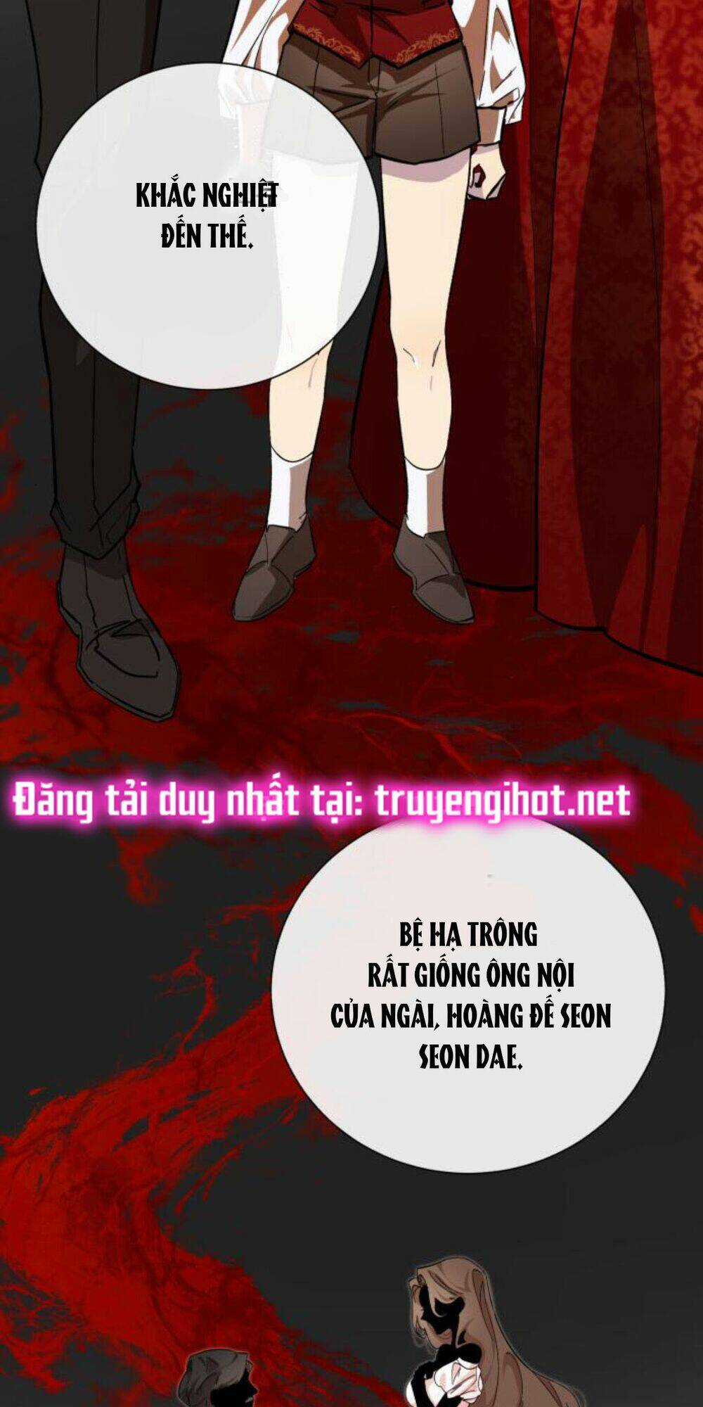 Ta Đã Từng Mong Nàng Biến Mất Chapter 30 trang 26