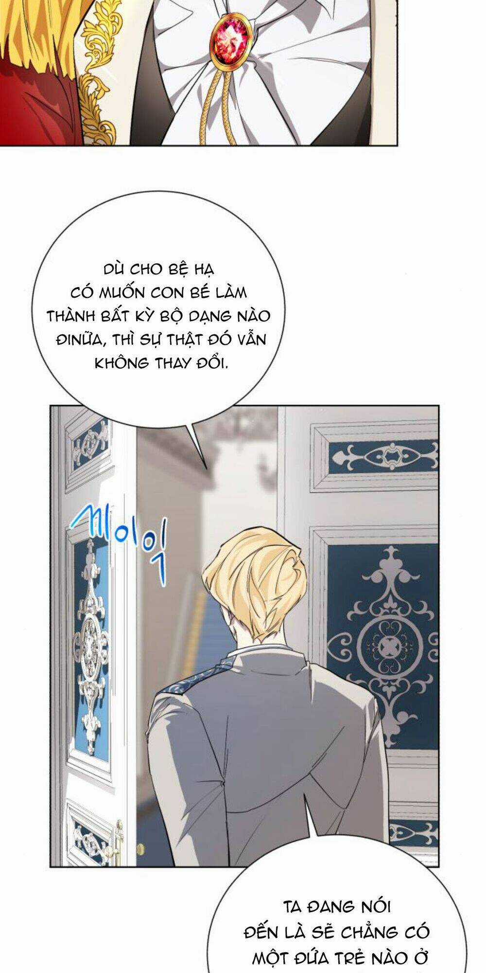 Ta Đã Từng Mong Nàng Biến Mất Chapter 30 trang 31