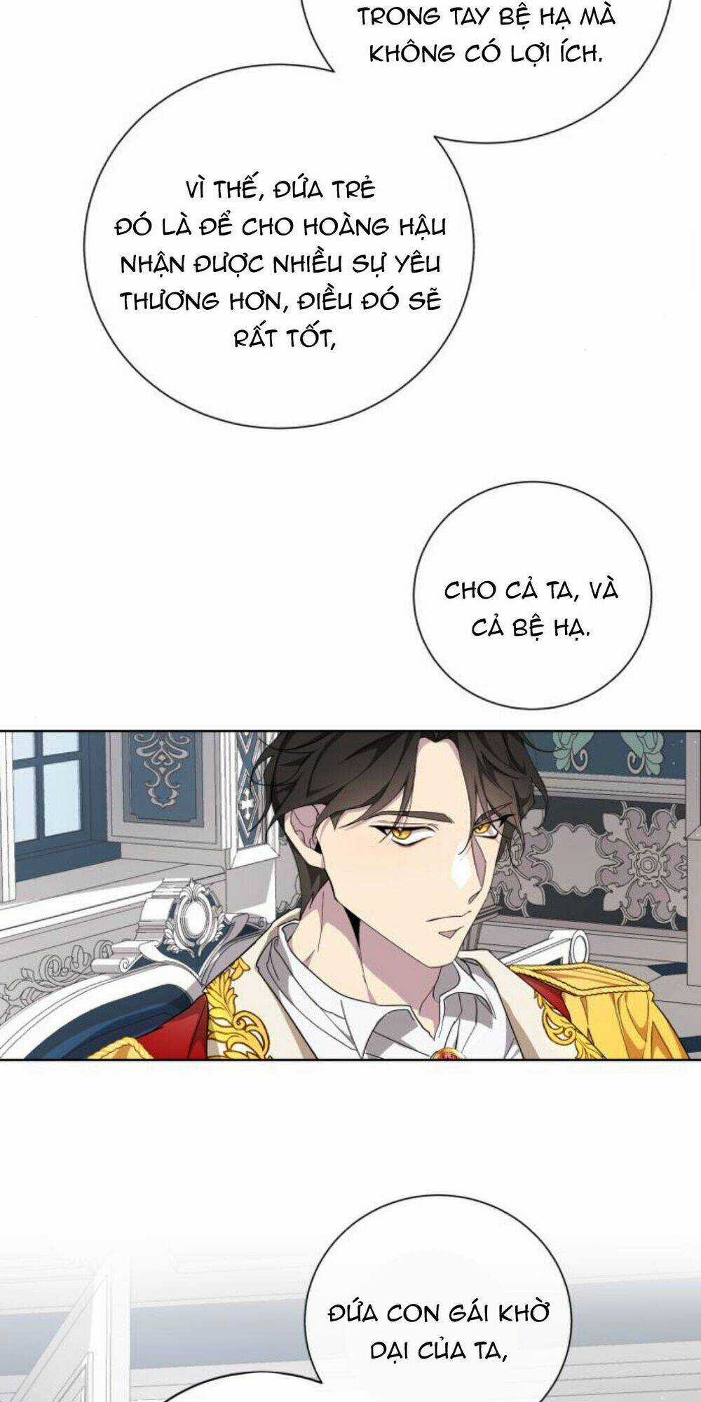 Ta Đã Từng Mong Nàng Biến Mất Chapter 30 trang 32