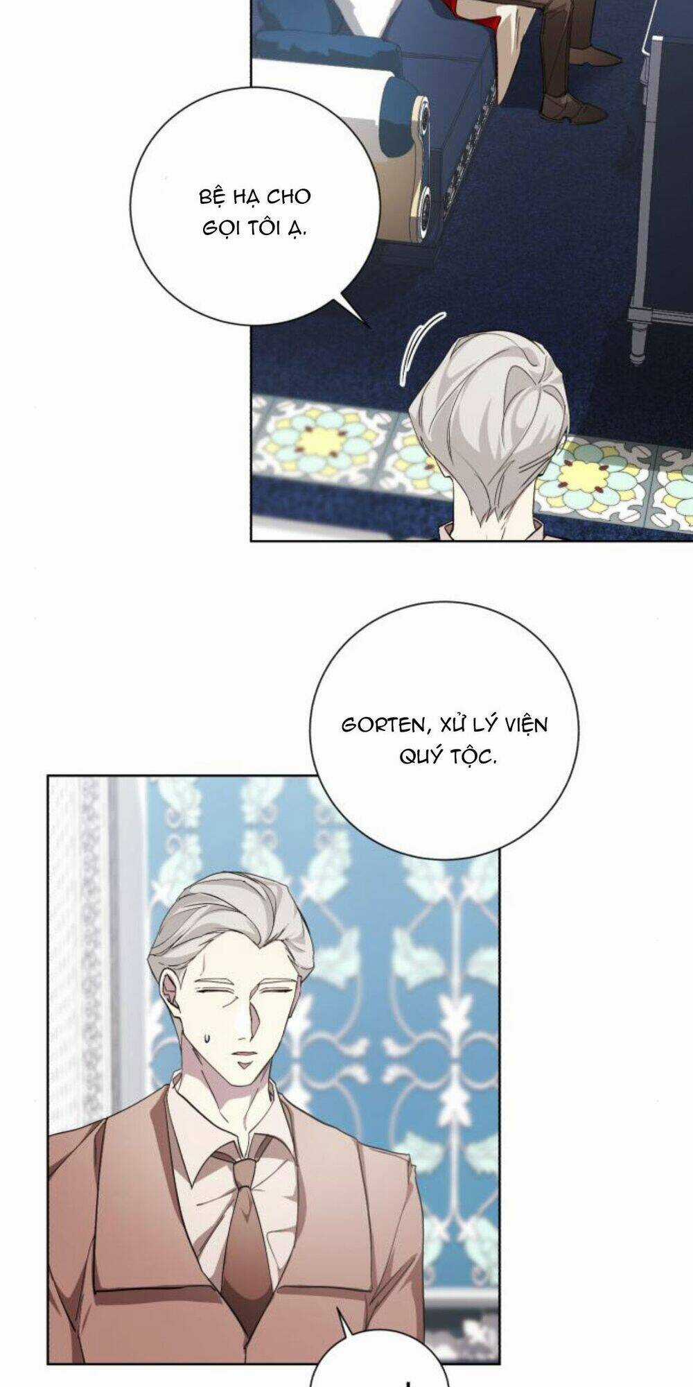 Ta Đã Từng Mong Nàng Biến Mất Chapter 30 trang 34