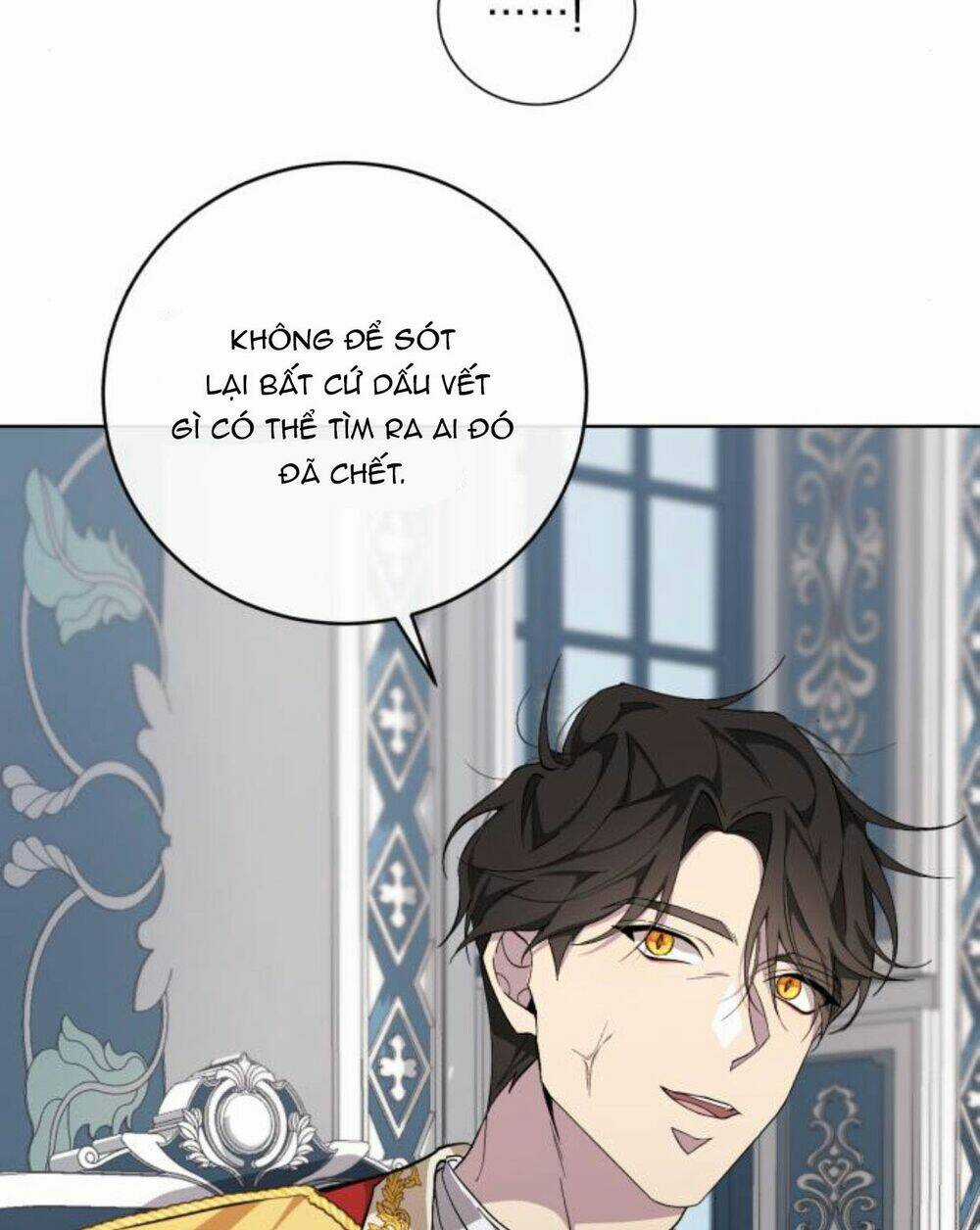 Ta Đã Từng Mong Nàng Biến Mất Chapter 30 trang 35