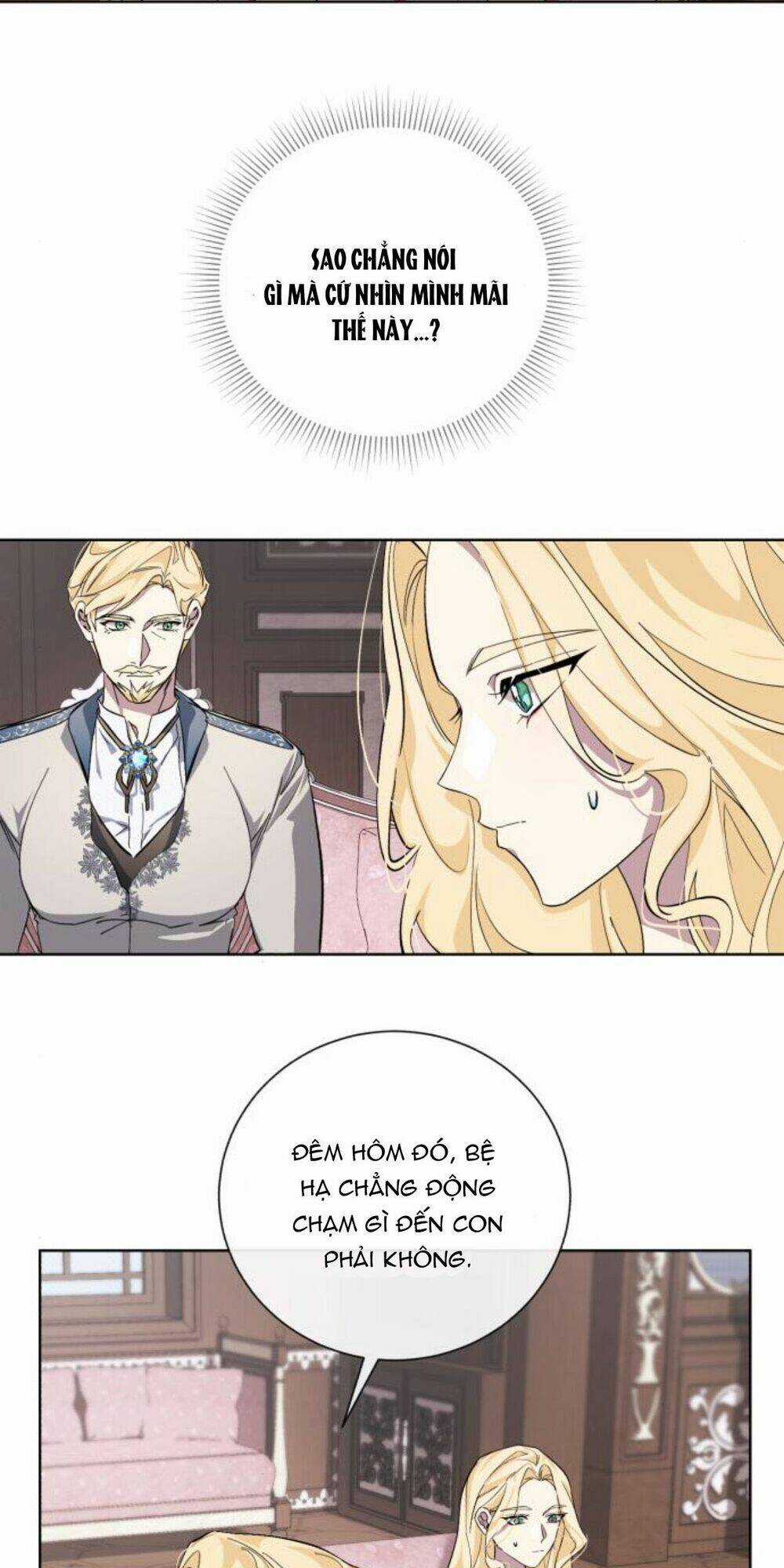 Ta Đã Từng Mong Nàng Biến Mất Chapter 30 trang 38