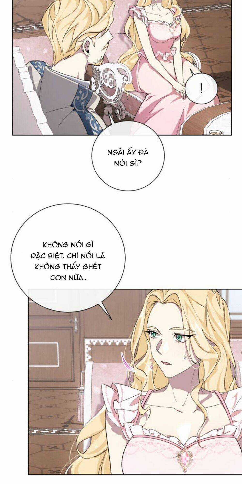 Ta Đã Từng Mong Nàng Biến Mất Chapter 30 trang 39