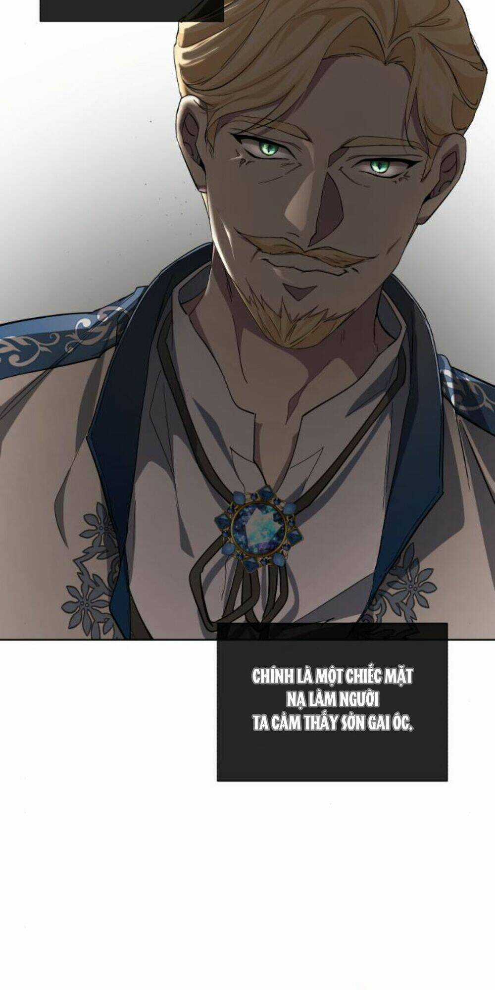 Ta Đã Từng Mong Nàng Biến Mất Chapter 30 trang 4