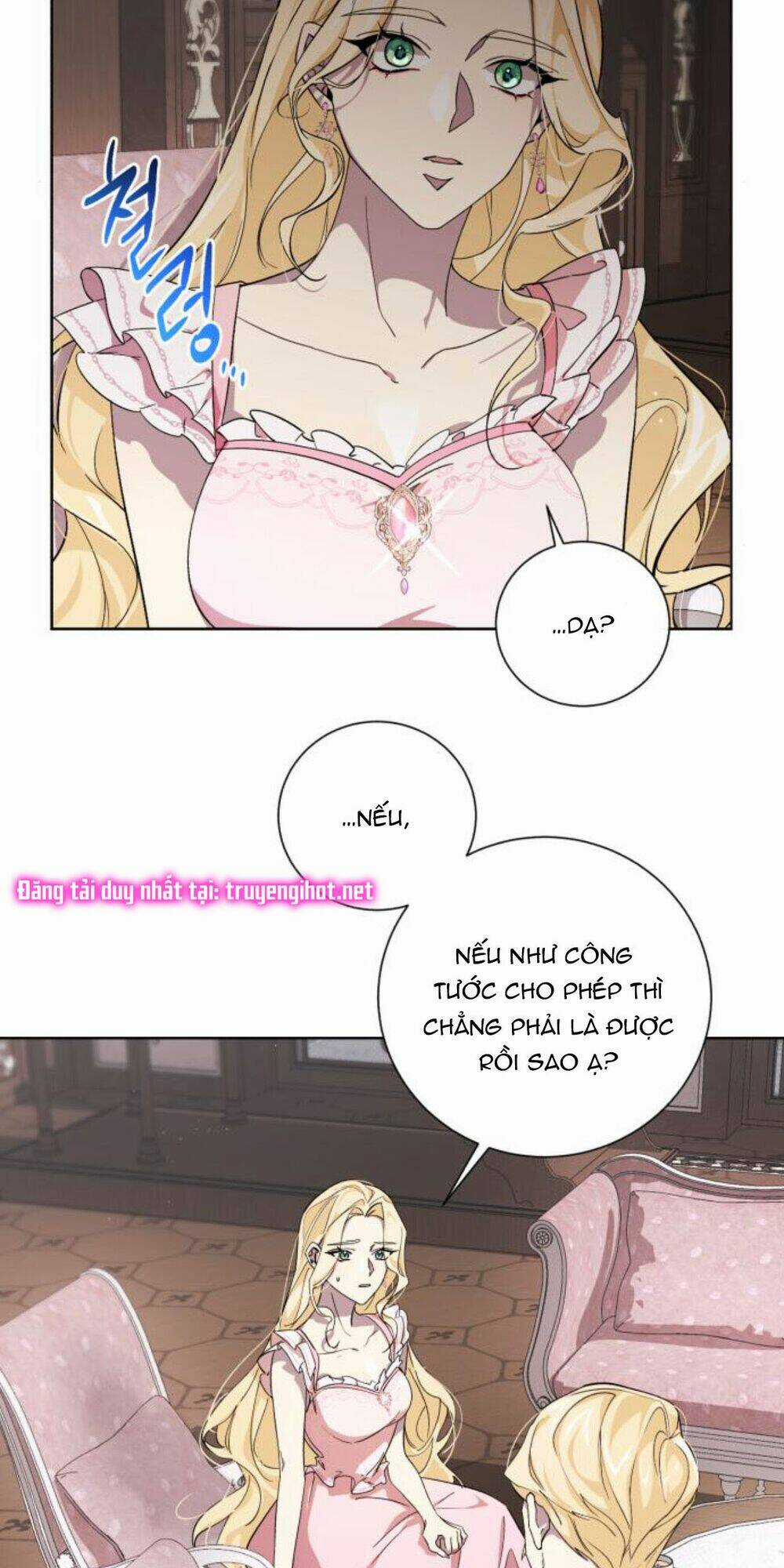 Ta Đã Từng Mong Nàng Biến Mất Chapter 30 trang 43