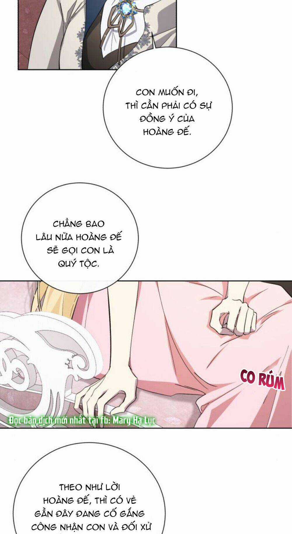 Ta Đã Từng Mong Nàng Biến Mất Chapter 30 trang 47