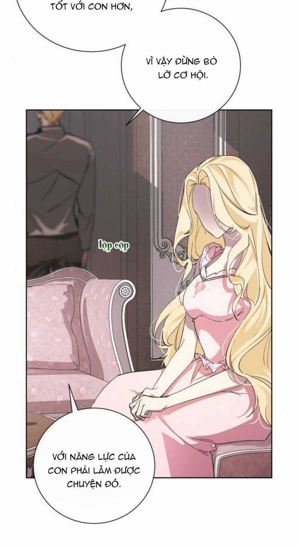 Ta Đã Từng Mong Nàng Biến Mất Chapter 30 trang 48