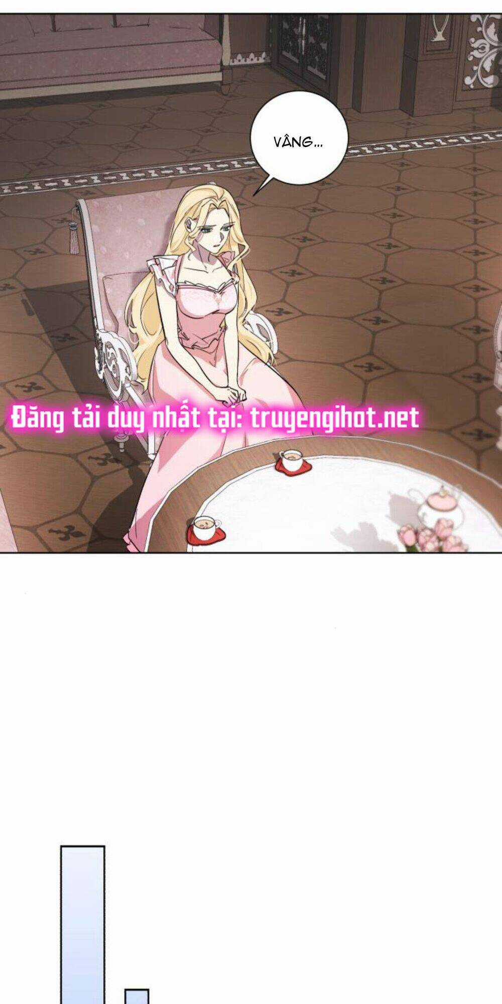 Ta Đã Từng Mong Nàng Biến Mất Chapter 30 trang 49