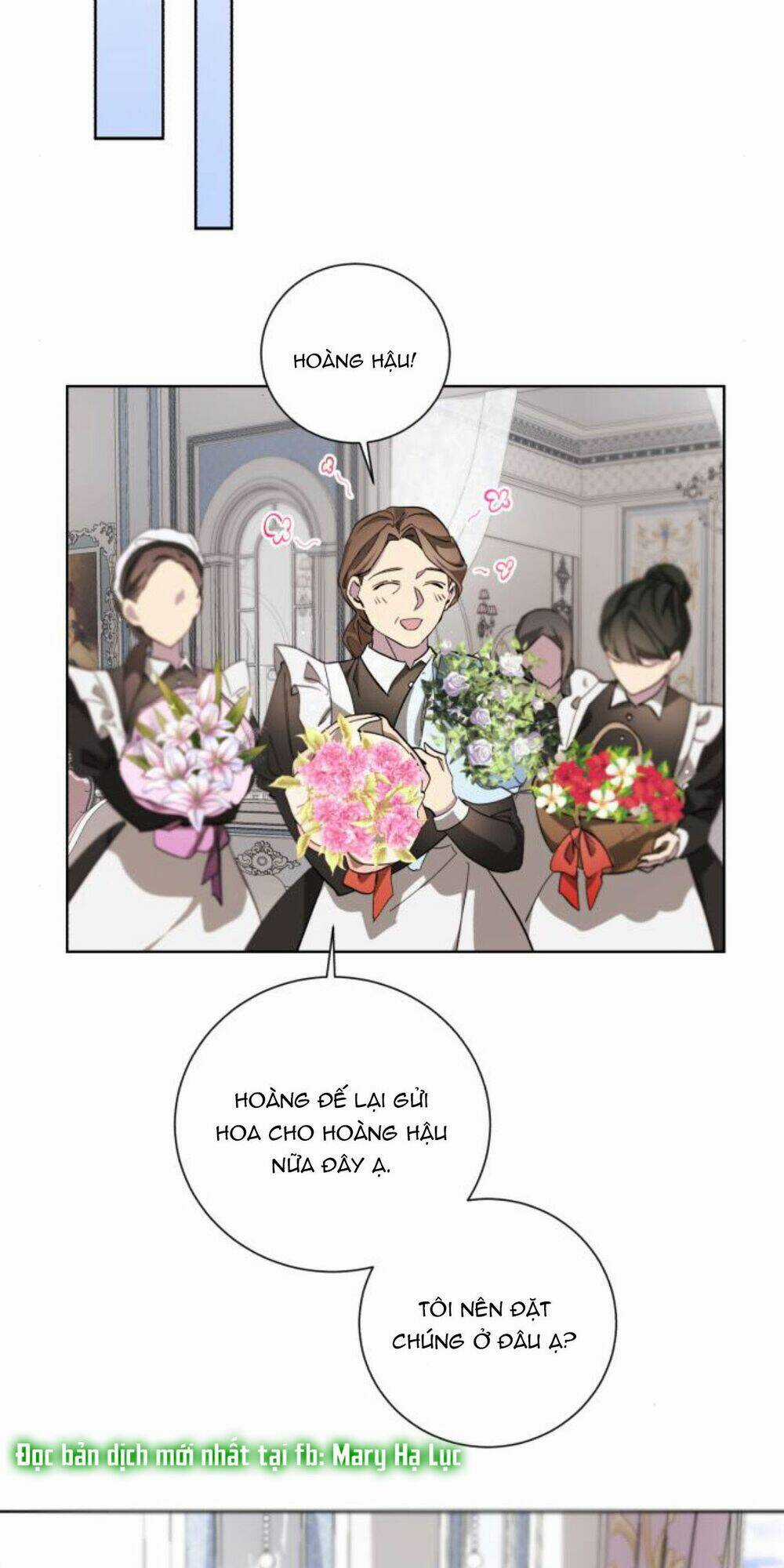 Ta Đã Từng Mong Nàng Biến Mất Chapter 30 trang 50