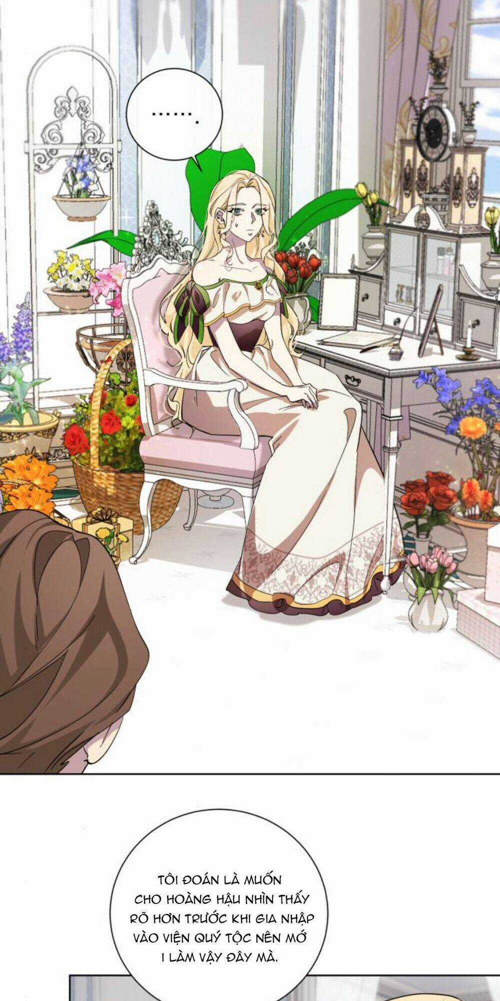 Ta Đã Từng Mong Nàng Biến Mất Chapter 30 trang 51