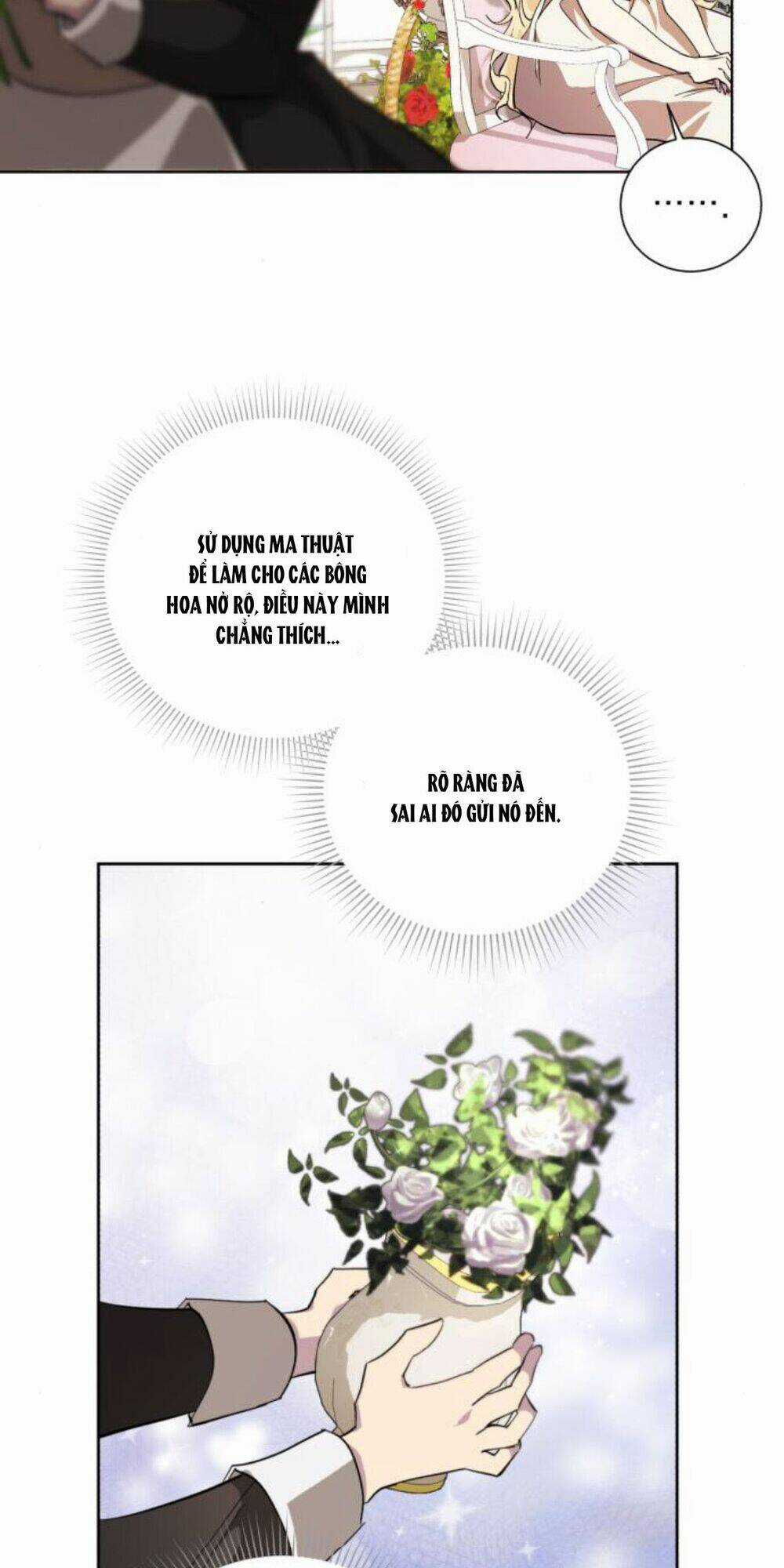 Ta Đã Từng Mong Nàng Biến Mất Chapter 30 trang 53