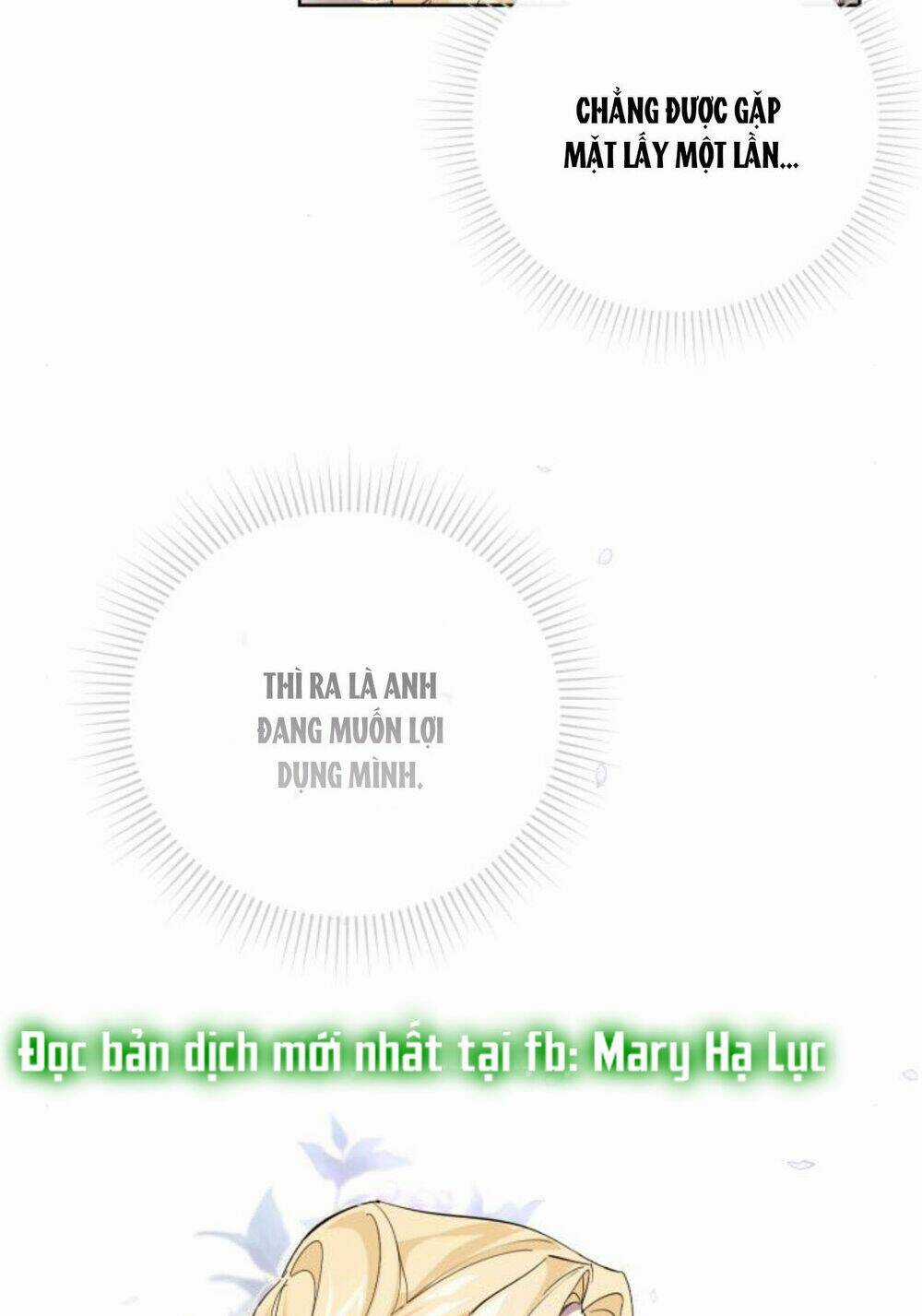 Ta Đã Từng Mong Nàng Biến Mất Chapter 30 trang 55