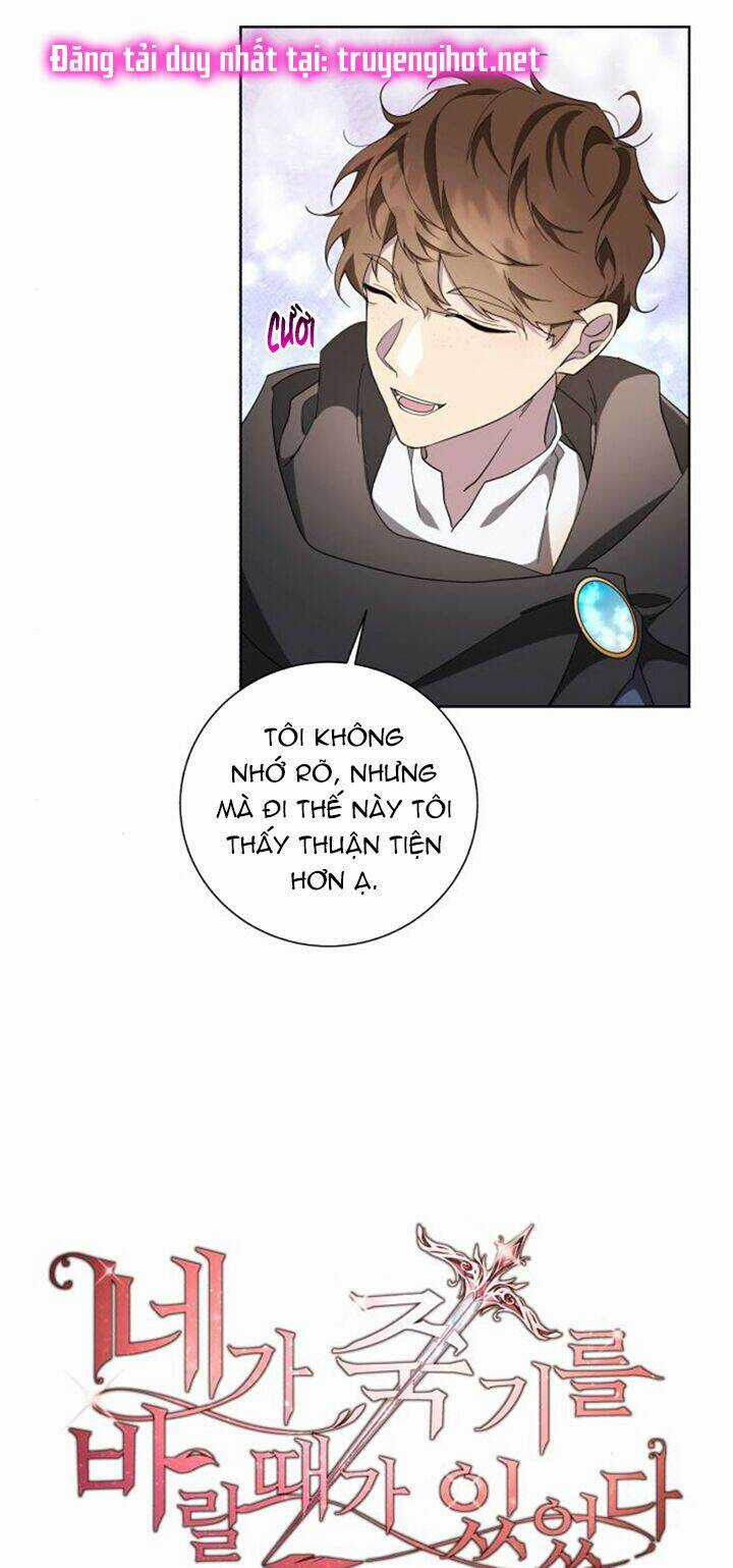 Ta Đã Từng Mong Nàng Biến Mất Chapter 31 trang 11