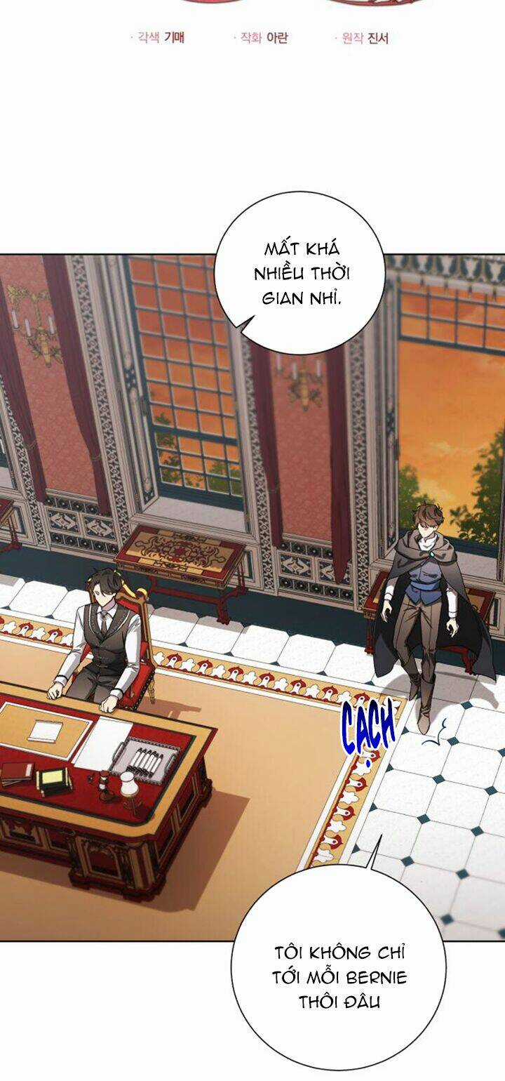 Ta Đã Từng Mong Nàng Biến Mất Chapter 31 trang 12