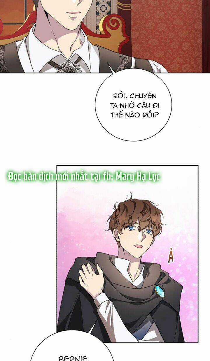 Ta Đã Từng Mong Nàng Biến Mất Chapter 31 trang 14