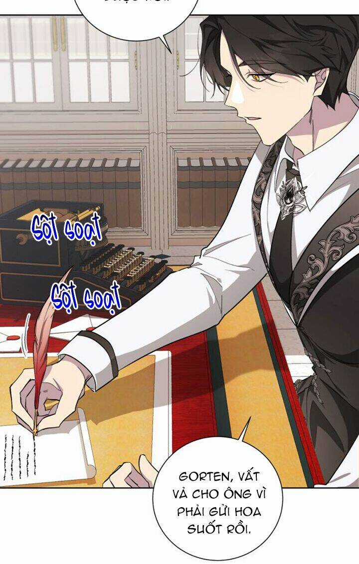 Ta Đã Từng Mong Nàng Biến Mất Chapter 31 trang 2