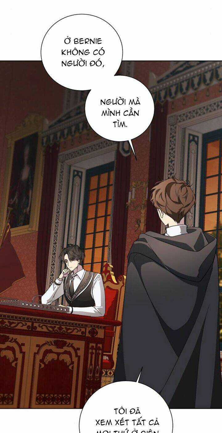 Ta Đã Từng Mong Nàng Biến Mất Chapter 31 trang 20